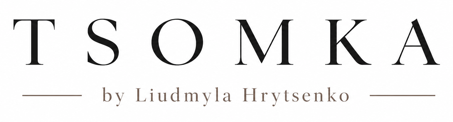 Tsomka Logo